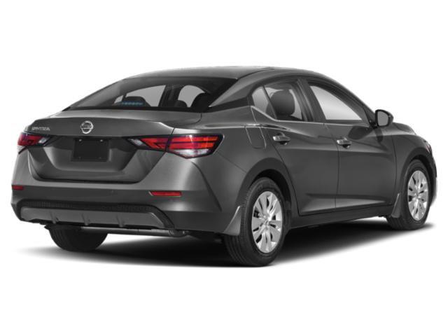 2020 Nissan Sentra - $16,975