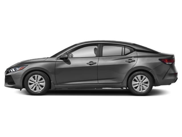 2020 Nissan Sentra - $16,975