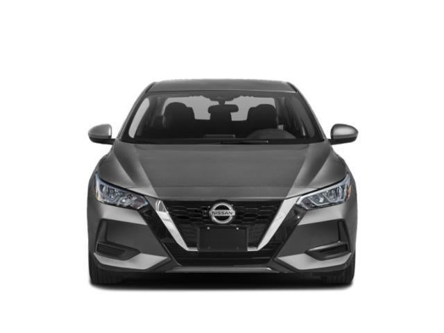 2020 Nissan Sentra - $16,975
