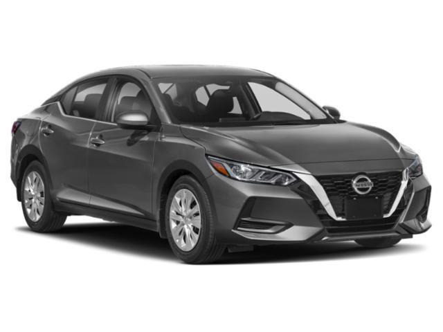2020 Nissan Sentra - $16,975