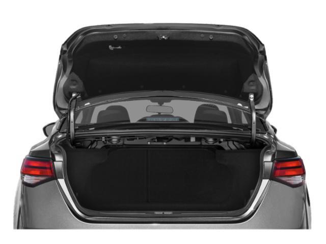 2020 Nissan Sentra - $16,975