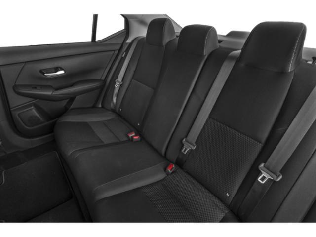 2020 Nissan Sentra - $16,975