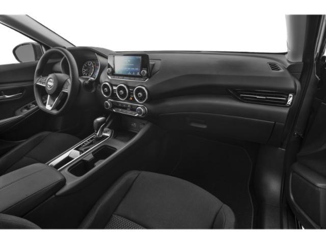 2020 Nissan Sentra - $16,975