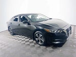 2021 Sentra Thumbnail 3