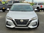 2021 Sentra Thumbnail 2
