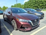2021 Sentra Thumbnail 1