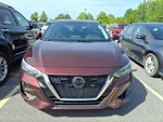 2021 Sentra Thumbnail 2