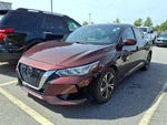 2021 Sentra Thumbnail 3