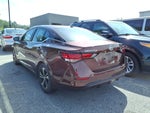 2021 Sentra Thumbnail 4