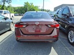 2021 Sentra Thumbnail 5