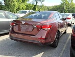 2021 Sentra Thumbnail 6
