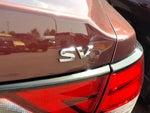 2021 Sentra Thumbnail 7