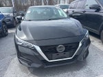 2021 Sentra Thumbnail 3