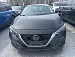 2021 Sentra Thumbnail 4
