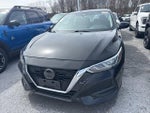 2021 Sentra Thumbnail 5