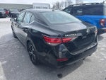 2021 Sentra Thumbnail 10