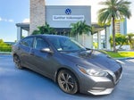 2021 Sentra Thumbnail 2