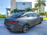 2021 Sentra Thumbnail 3