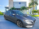 2021 Sentra Thumbnail 2