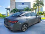 2021 Sentra Thumbnail 3
