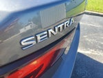 2021 Sentra Thumbnail 7