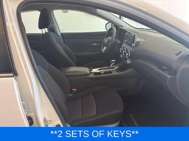 2022 Nissan Sentra - $18,770