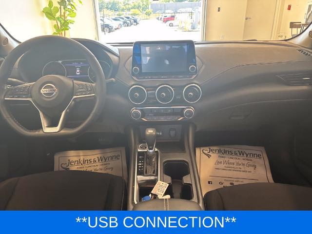 2022 Nissan Sentra - $18,770