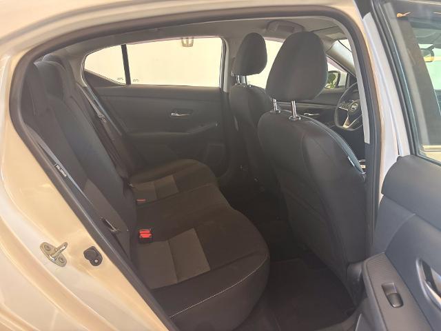 2022 Nissan Sentra - $18,770