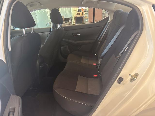 2022 Nissan Sentra - $18,770