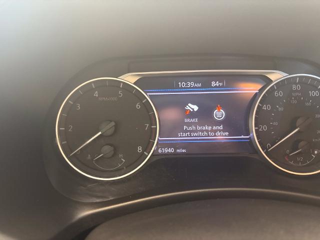 2022 Nissan Sentra - $18,770
