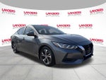 2022 Sentra Thumbnail 1