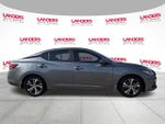 2022 Sentra Thumbnail 2