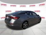 2022 Sentra Thumbnail 3