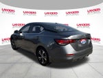 2022 Sentra Thumbnail 5