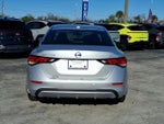 2022 Sentra Thumbnail 6