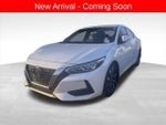 2022 Sentra Thumbnail 2
