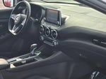 2022 Sentra Thumbnail 6