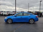 2022 Sentra Thumbnail 6