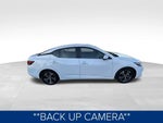 2023 Sentra Thumbnail 3