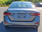 2023 Sentra Thumbnail 8