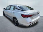 2023 Sentra Thumbnail 2