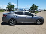 2023 Sentra Thumbnail 2