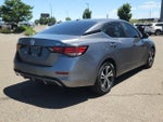 2023 Sentra Thumbnail 3