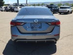 2023 Sentra Thumbnail 4