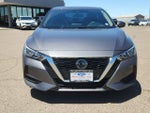 2023 Sentra Thumbnail 6