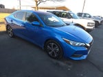2023 Sentra Thumbnail 2