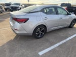 2023 Sentra Thumbnail 4
