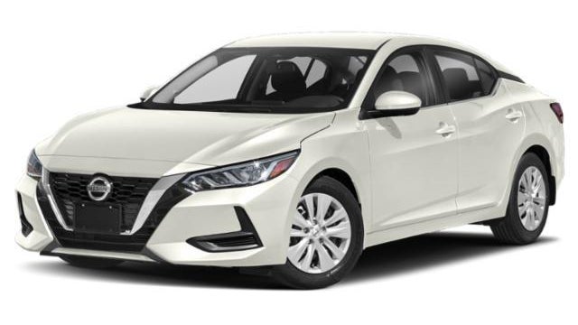 Preowned 2023 Nissan Sentra SV for Sale