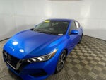2023 Sentra Thumbnail 1