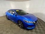 2023 Sentra Thumbnail 3